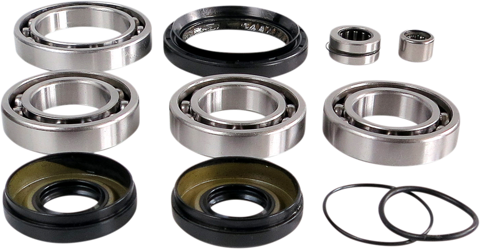 EPI Differential Bearing/Seal Kit - Front WE290127