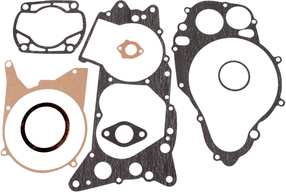 VESRAH Complete Gasket Kit - TS250 VG-326