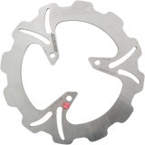 BRAKING Bremsscheibe - TRX - HO40RID HO40RID 