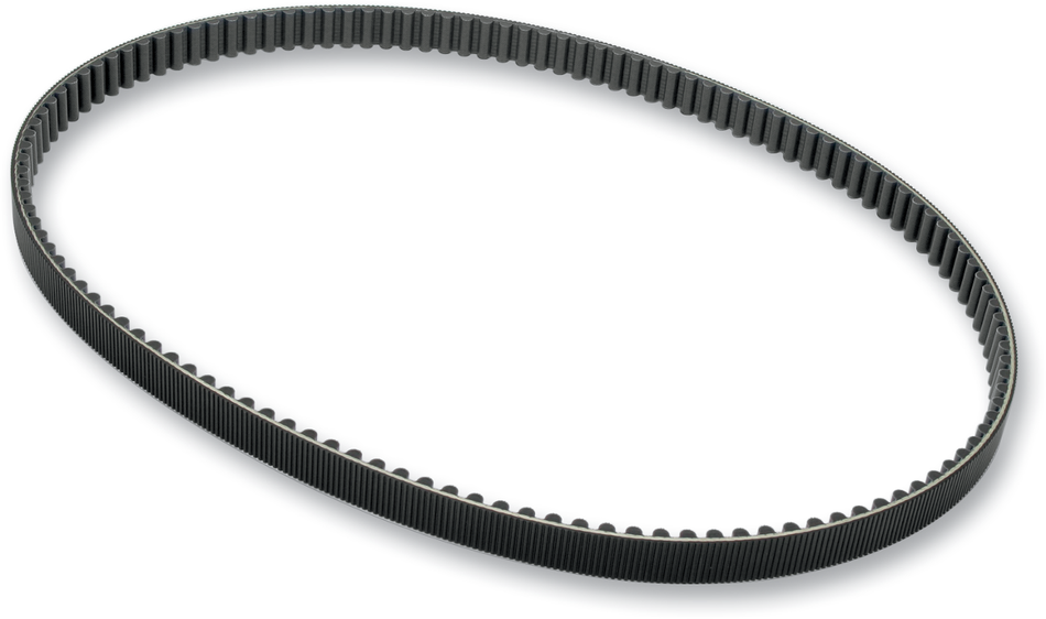 BELT DRIVES LTD. Rear Drive Belt - 125-Tooth - 1-1/8" PCC-125-118