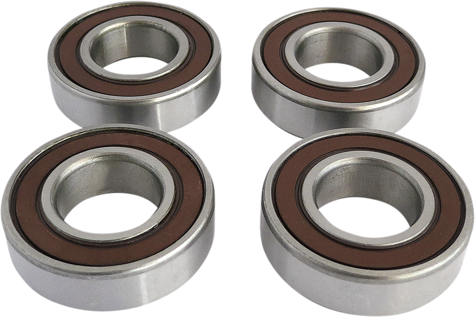 EPI Wheel Bearing Kit - Rear WE301427