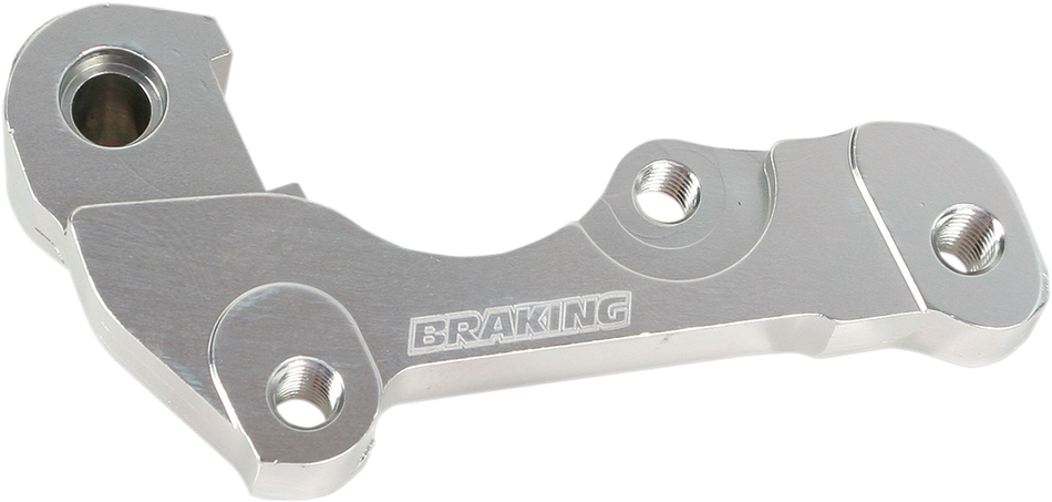 BRAKING Caliper Bracket - Honda POW79