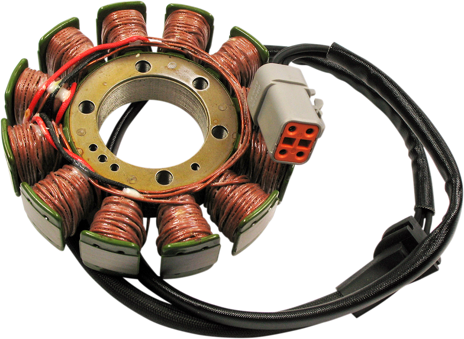 RICK'S MOTORSPORT ELECTRIC Hot Shot Stator - Buell 21-026H