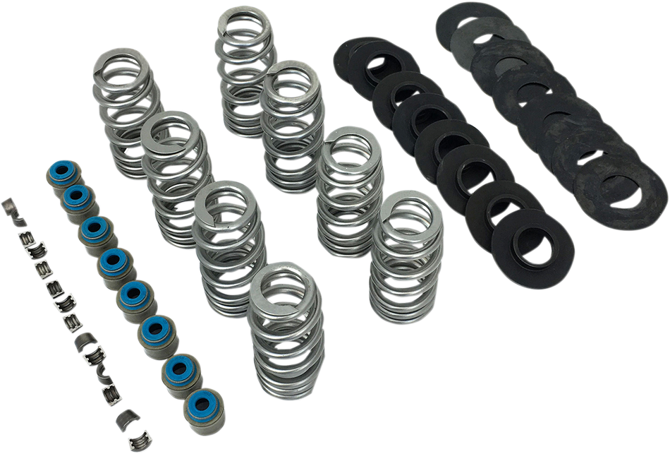 FEULING OIL PUMP CORP. Beehive Valve Spring Kit - M8 1107