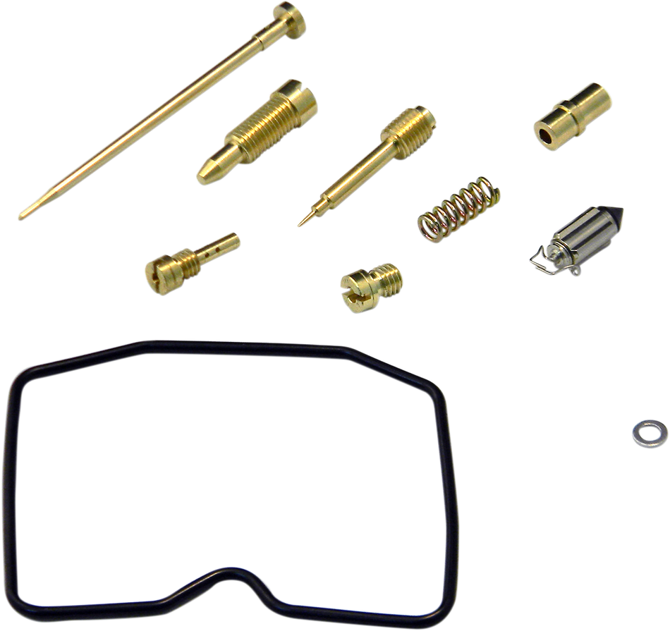 SHINDY Carburetor Repair Kit - KLR650 03-792