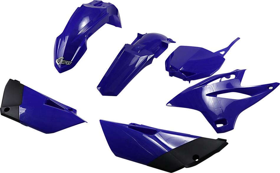 UFO Replacement Body Kit - Reflex Blue YAKIT320-089