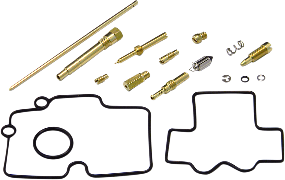 SHINDY Carburetor Repair Kit - WR450F 03-871