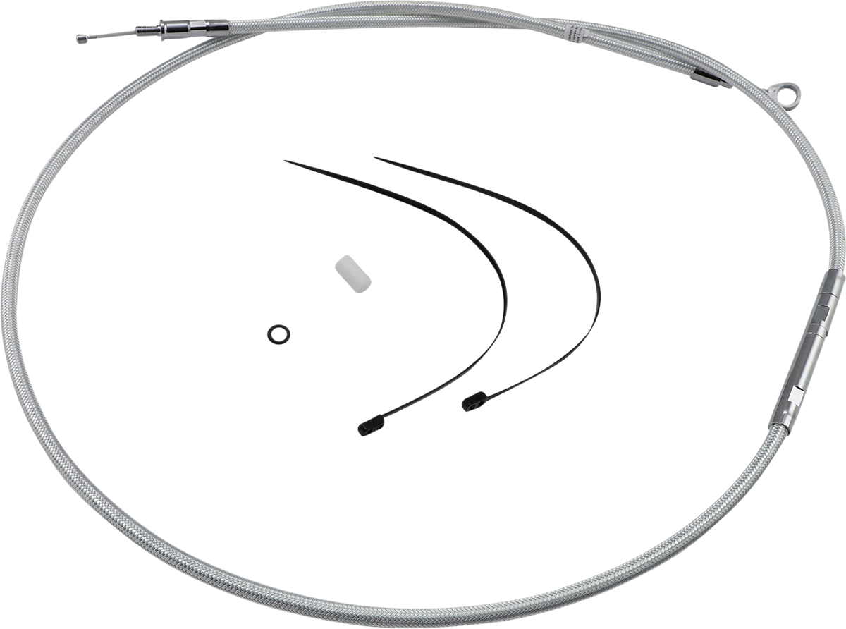 MAGNUM Clutch Cable - Sterling Chromite II 32176HE