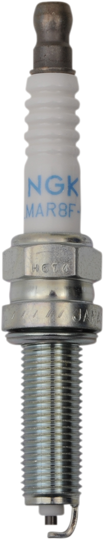 NGK SPARK PLUGS Spark Plug - LMAR8F-9 90894