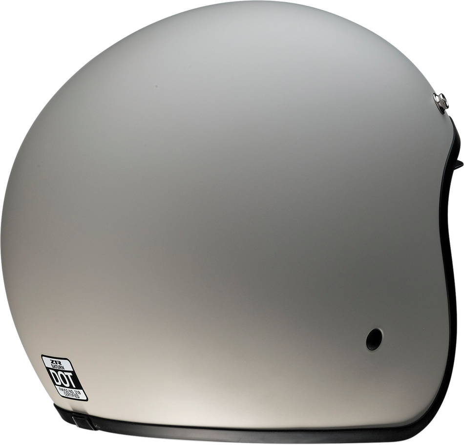 Z1R Saturn SV Helmet - Matte Tan - XS 0104-2270