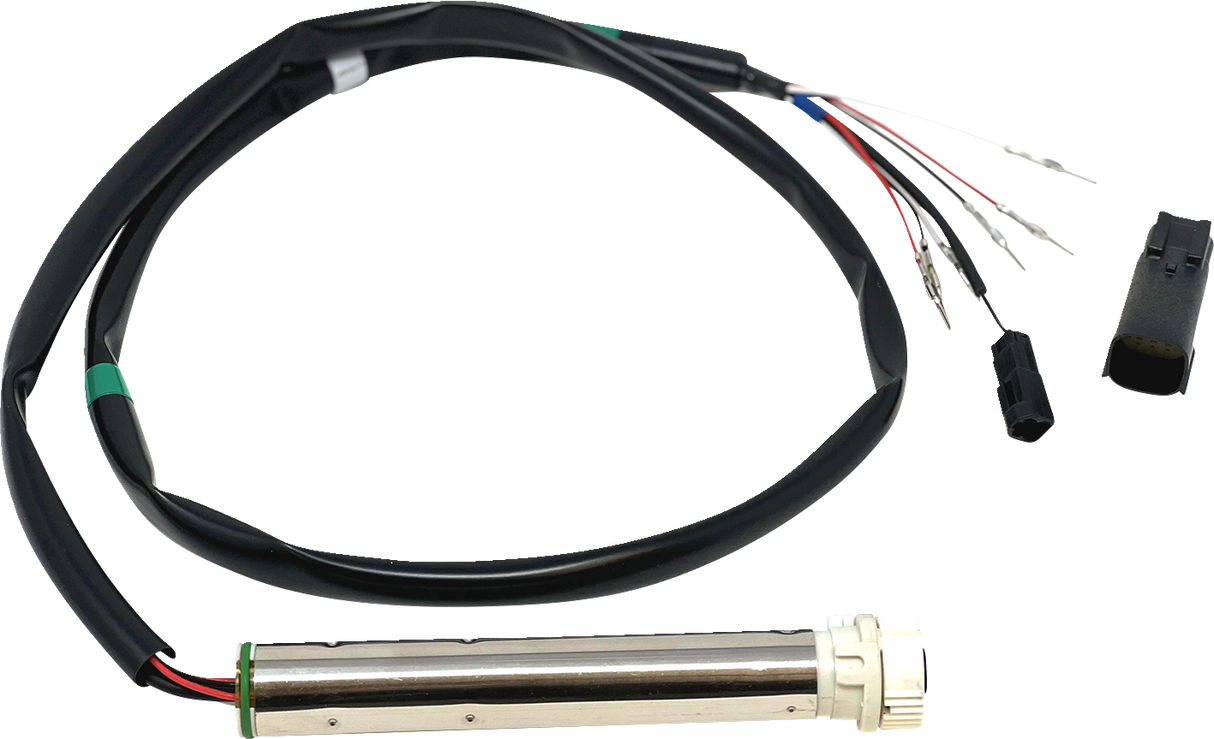 NAMZ Twist Grip Sensor - Throttle-By-Wire - '08-'13 NTBW-32310-08