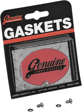 JAMES GASKET Fork Drain Bolt JGI-45790-80-BH