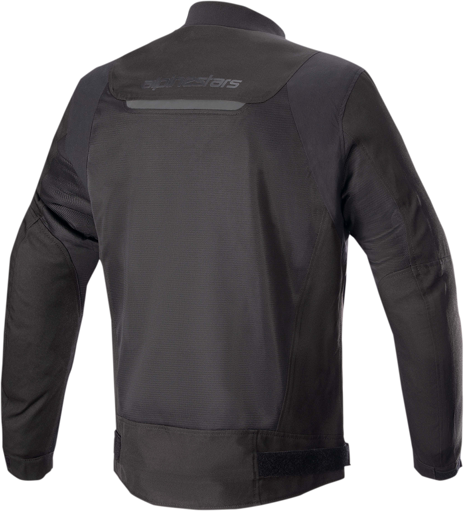 ALPINESTARS Luc v2 Air Jacket - Black/Black - 4XL 3308822-1100-4X