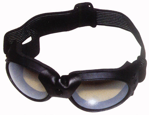 Emgo Bandito Goggle - Clear EM50150