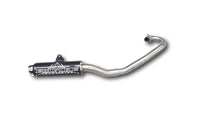 Empire kawasaki kfx 400 exhaust