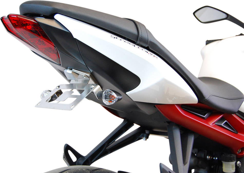 COMPETITION WERKES Fender Eliminator Kit - Speed Triple 1T678