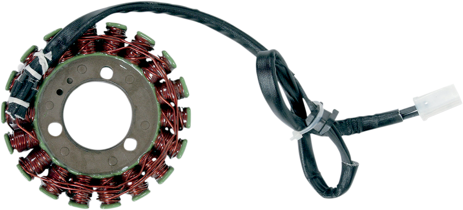 RICK'S MOTORSPORT ELECTRIC Stator - Kawasaki 21-206