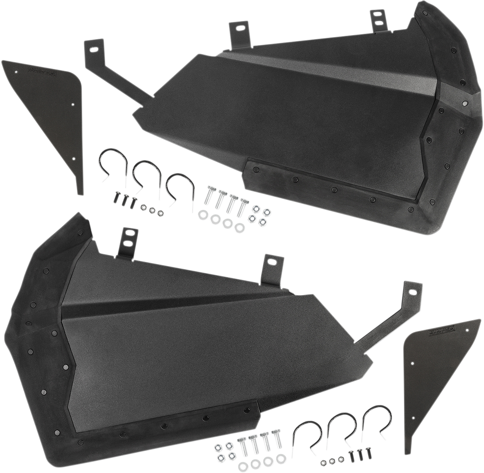 KIMPEX Lower Door Half - RZR 373362