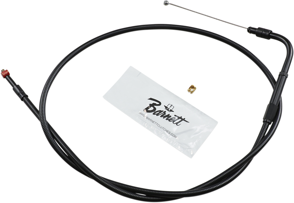 BARNETT Throttle Cable - +3" 131-30-30019-03