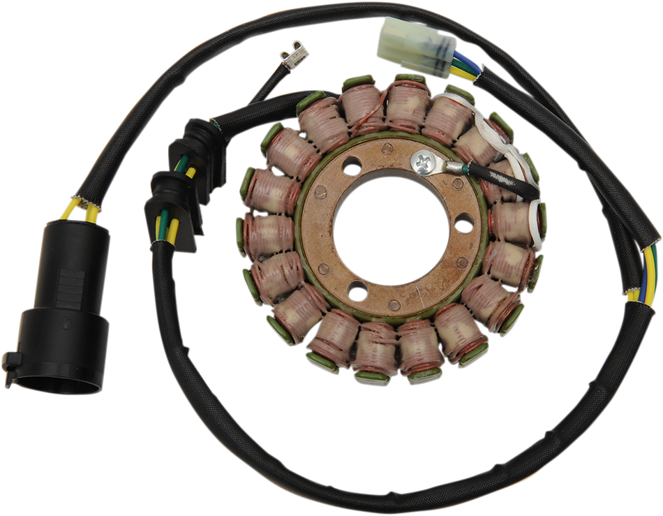 RICK'S MOTORSPORT ELECTRIC Stator - Honda 21-644