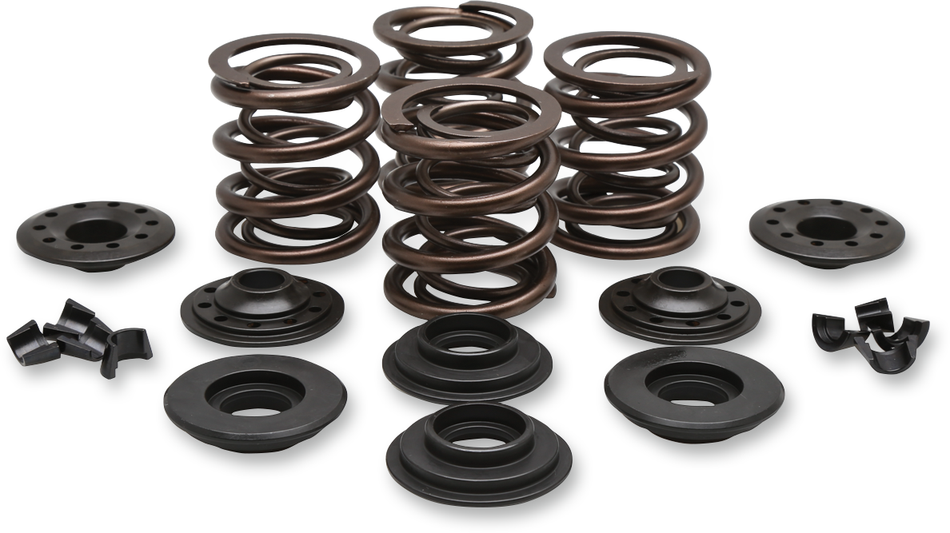 KIBBLEWHITE Valve Spring Kit - Big Twin 20-20425