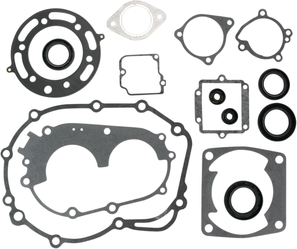 VESRAH Complete Gasket Kit - Polaris VG-P005C