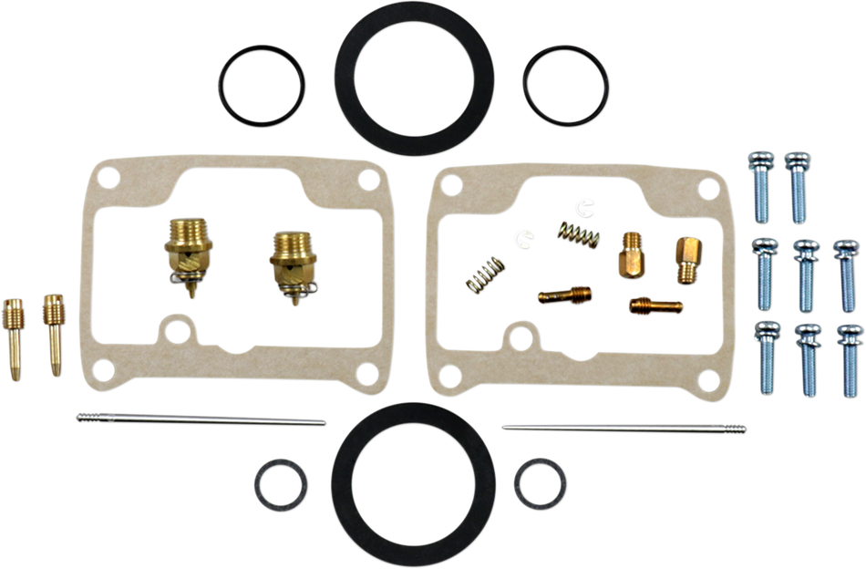 Parts Unlimited Carburetor Rebuild Kit - Arctic Cat 26-1949