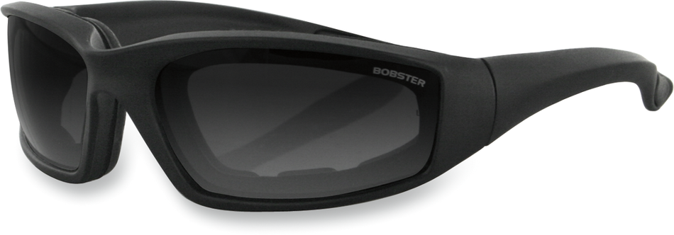 BOBSTER Foamerz 2 Gafas de sol - Ahumado ES214 