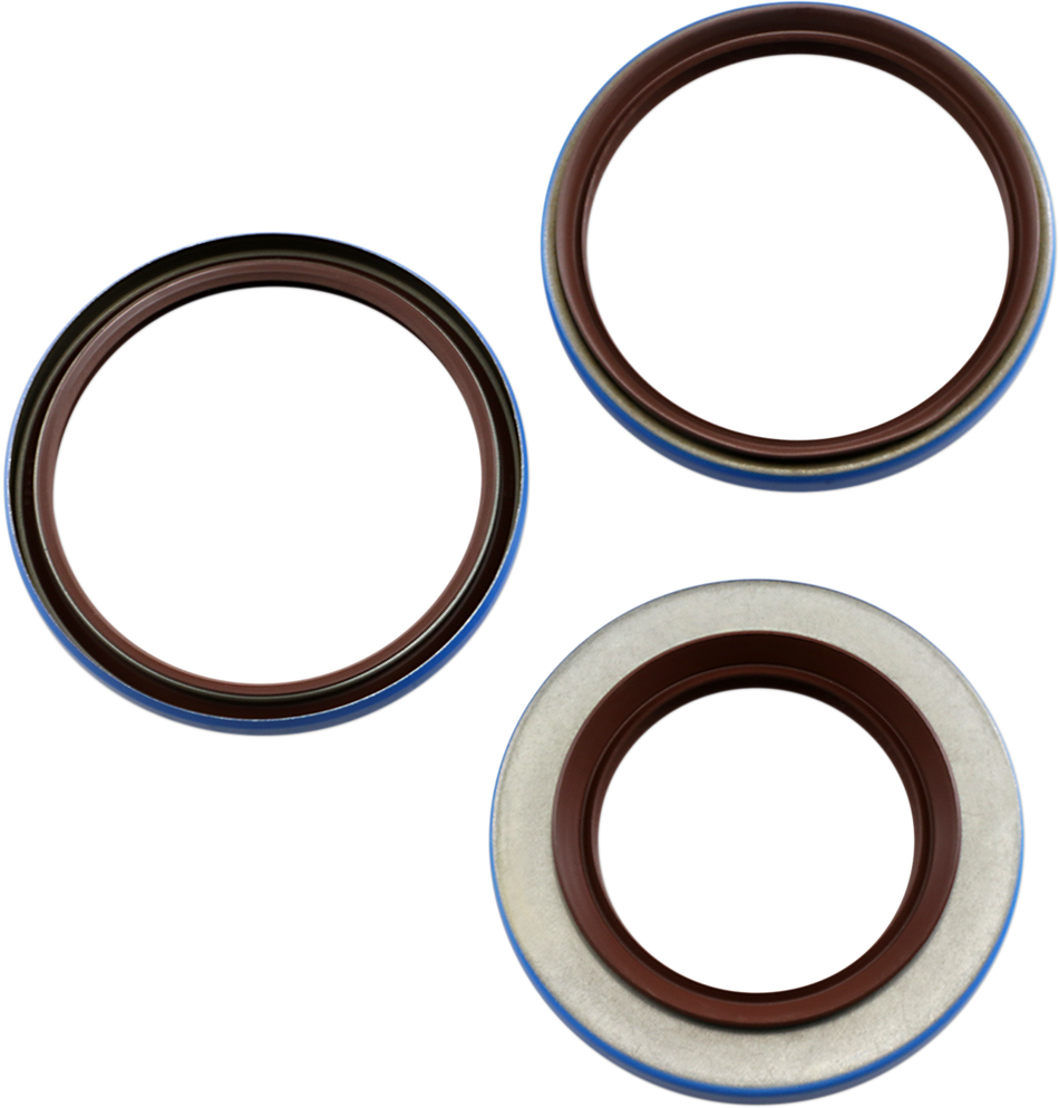 MOOSE RACING Differential Seal Kit - Rear 25-2098-5