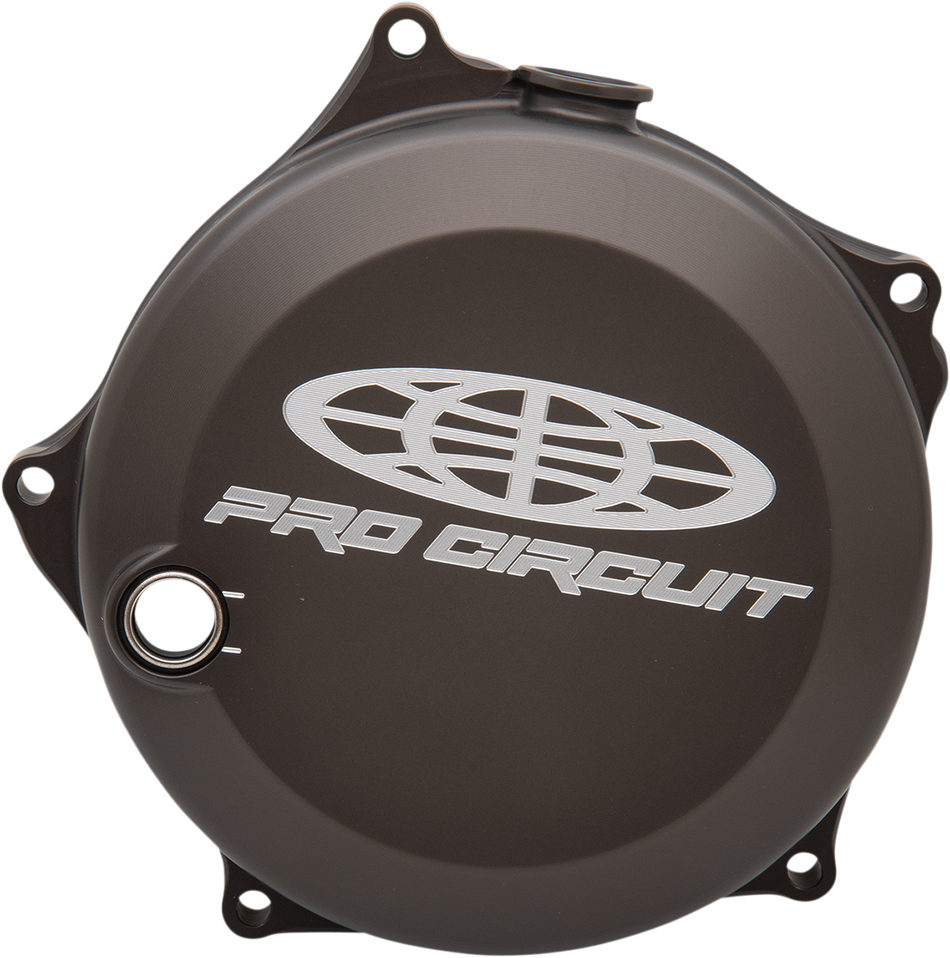 PRO CIRCUIT Clutch Cover - KXF/RMZ250 CCK04250