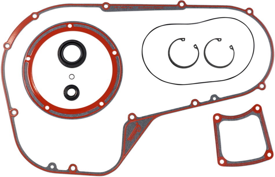 JAMES GASKET Primary Cover Gasket Kit JGI-34901-05-K