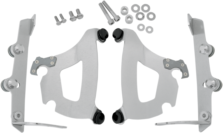 MEMPHIS SHADES Bullet Mounting Kit - Phantom MEK1973