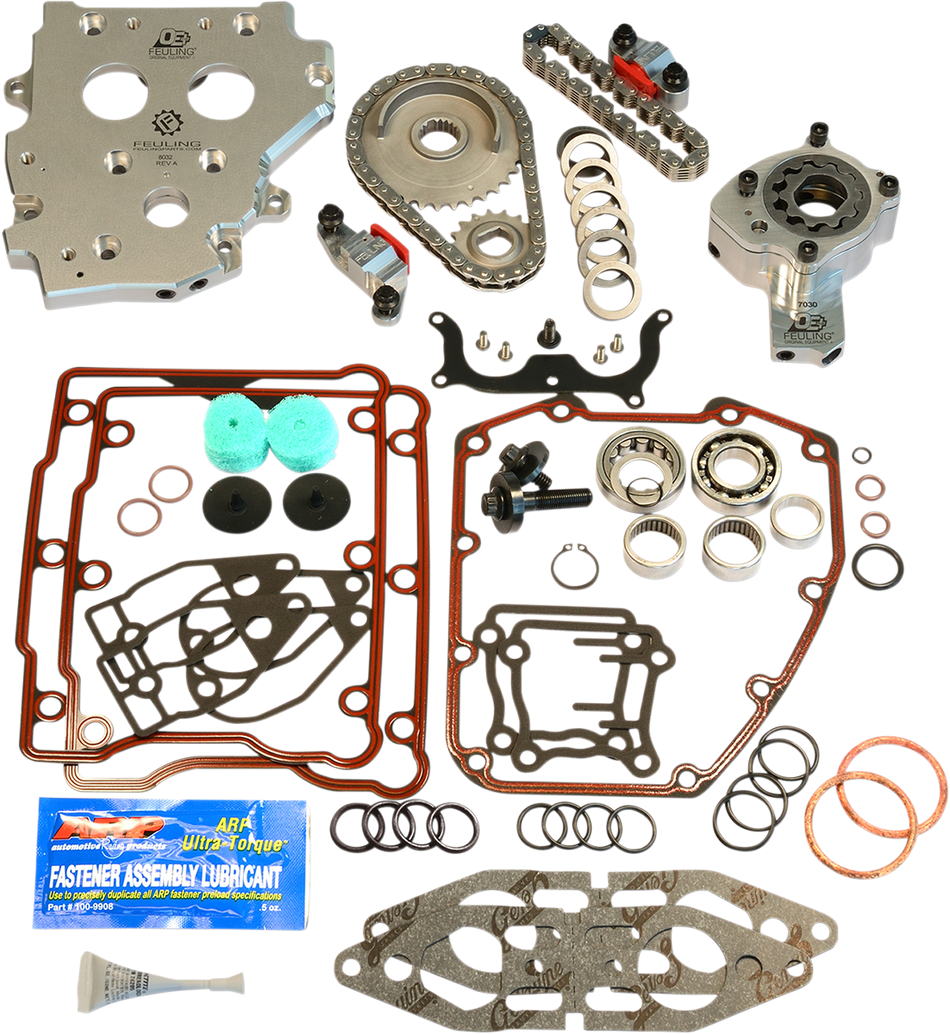 FEULING OIL PUMP CORP. Tensioner Conversion Kit 7089