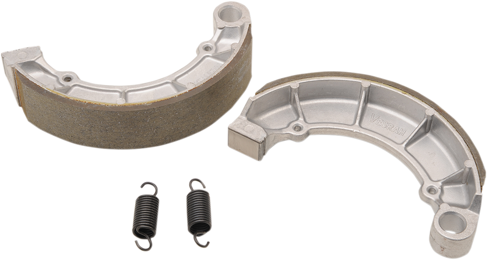 VESRAH Brake Shoes - Honda CB VB-129S