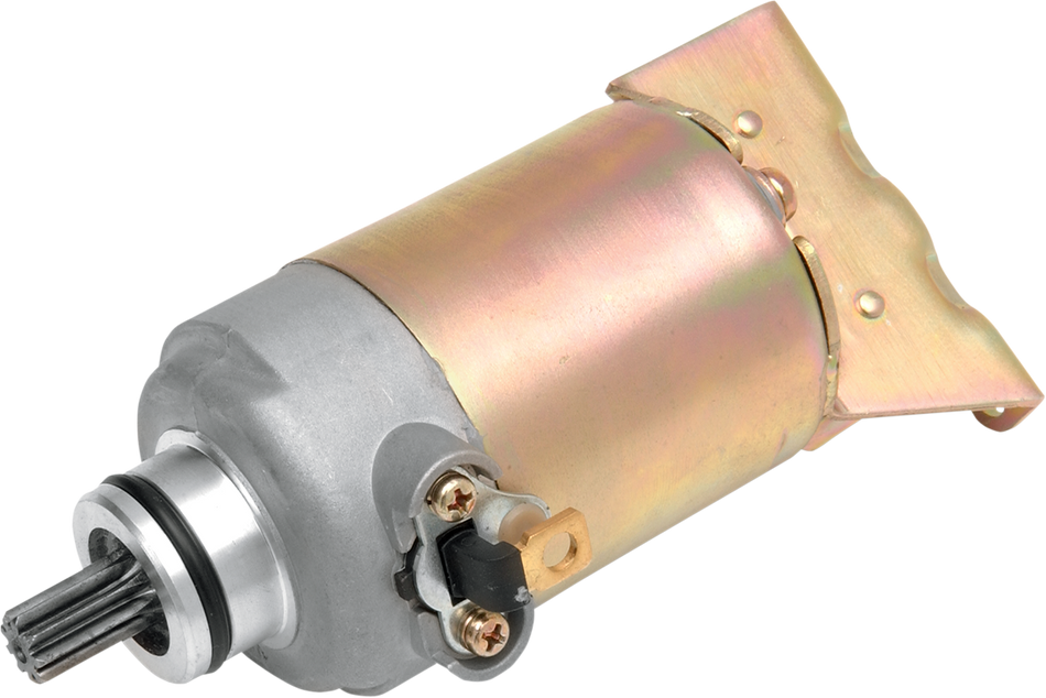 RICK'S MOTORSPORT ELECTRIC Starter Motor - Kawasaki 61-207