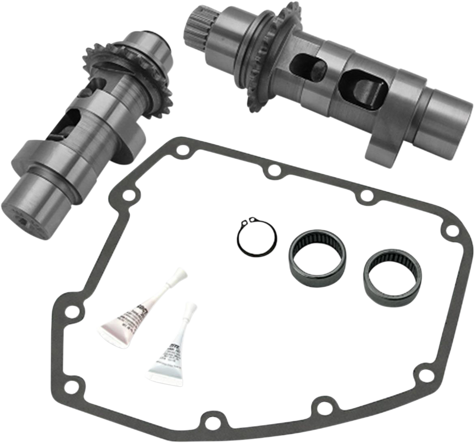 Kit de levas de inicio fácil S&amp;S CYCLE - Twin Cam 330-0331