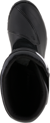 ALPINESTARS Corozal Adventure Boots - Black - US 9 2047516-10-9