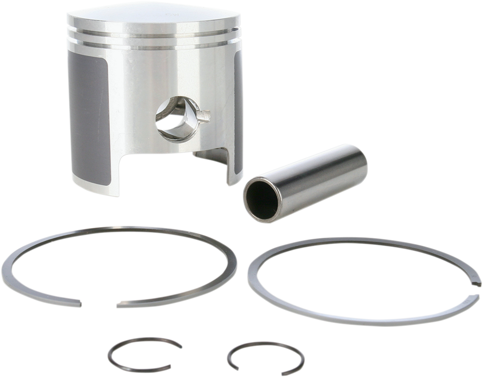 WSM Piston Kit - Polaris - +1 mm 50-300-07PK