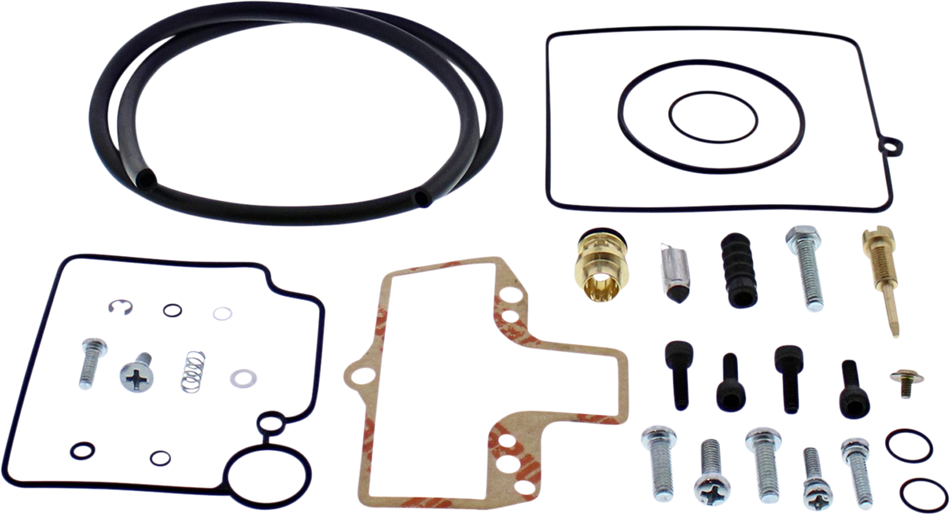 ALL BALLS Mikuni 48 Series Carburetor Gasket Kit 26-10053