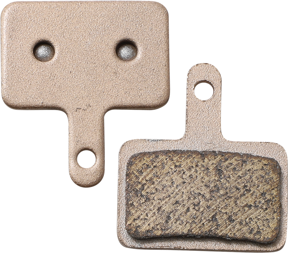 DP BRAKES XC-Pro Brake Pads - XC027 XC027