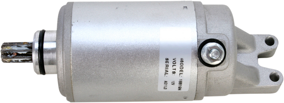 MOOSE UTILITY Starter Motor - Can-Am M-61-609