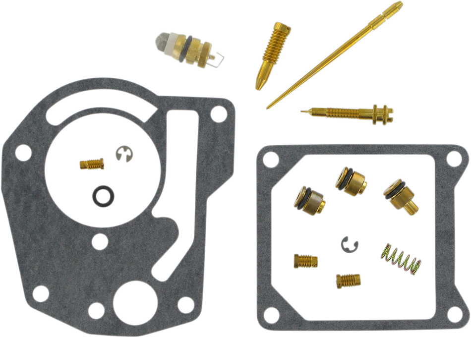 K&L SUPPLY Carburetor Repair Kit - Yamaha 18-5112