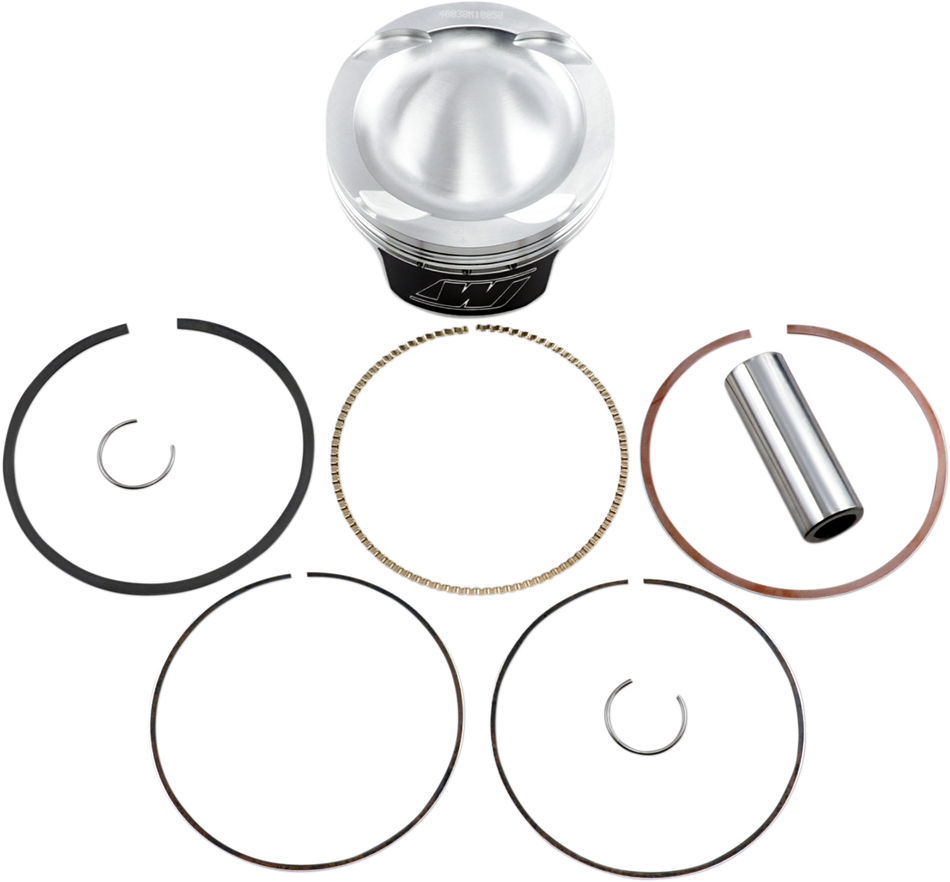 WISECO Piston Kit 40038M10050