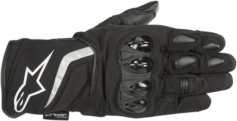 Guantes ALPINESTARS T-SP W Drystar - Negro - 2XL 3527719-10-2X 