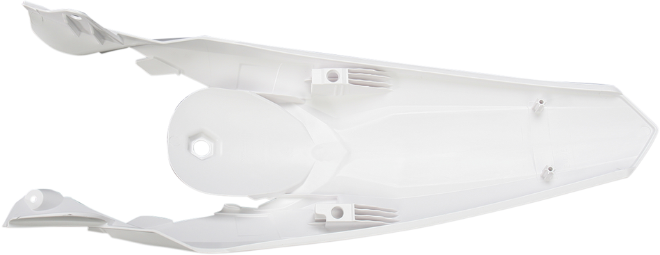 ACERBIS Rear Fender - White 2250380002