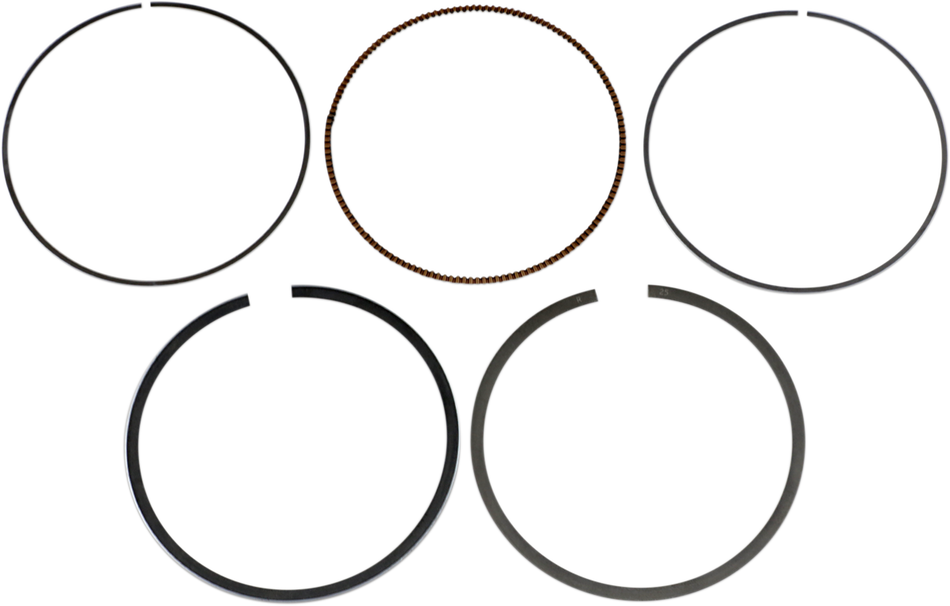 PROX Ring Set 02.1495.025