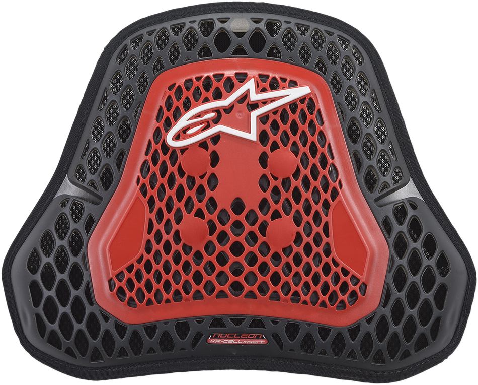 ALPINESTARS Nucleon KR-Cell CIR Chest Protector - Large 6702020-003-L