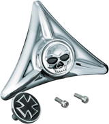 KURYAKYN License Plate Hole Covers 3158