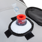 AIRHEAD SPORTS GROUP Tubo para montar con delfines - Remolcable AHHD-3056 