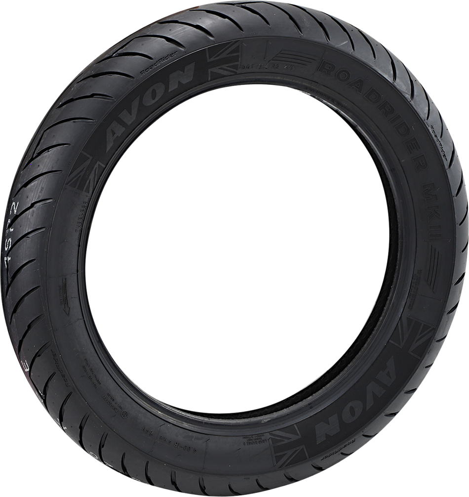 AVON Tire - Roadrider MKII - Rear - 4.00"-18" - 64V 638302